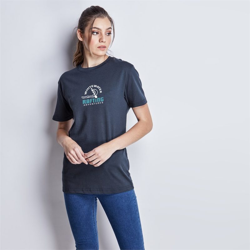 Unisex Super Club 180 T-Shirt - Image 7